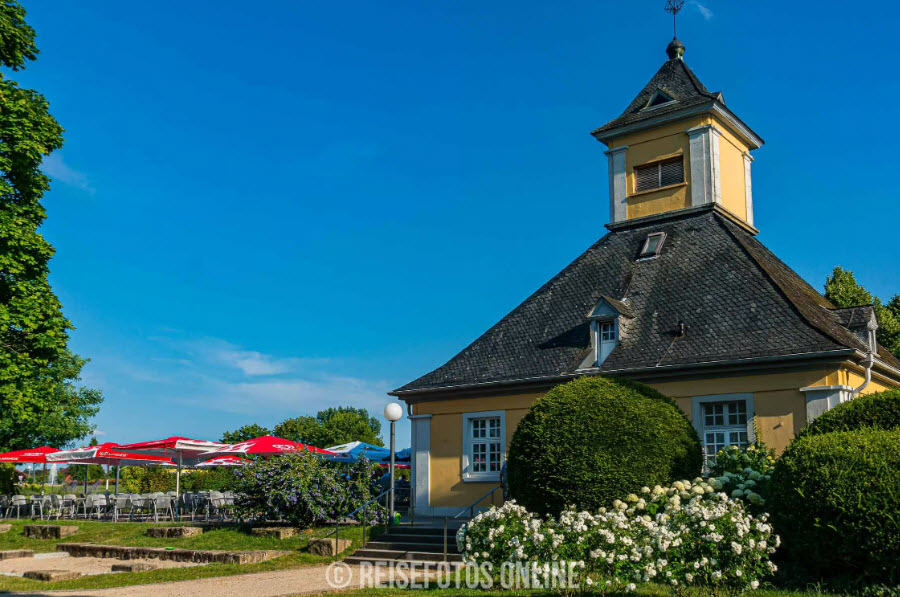 Schlosspark Bonfeld, Germany
